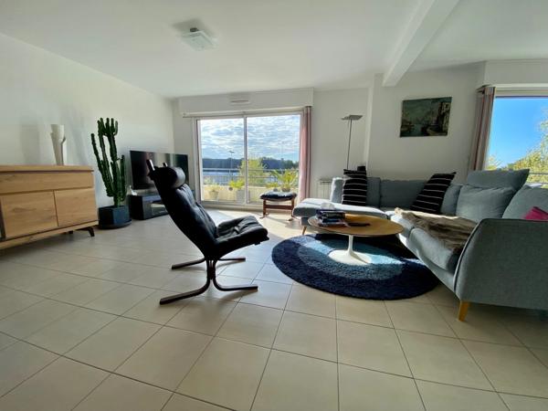 Appartement à vendre 4 pièces ARRADON (56)