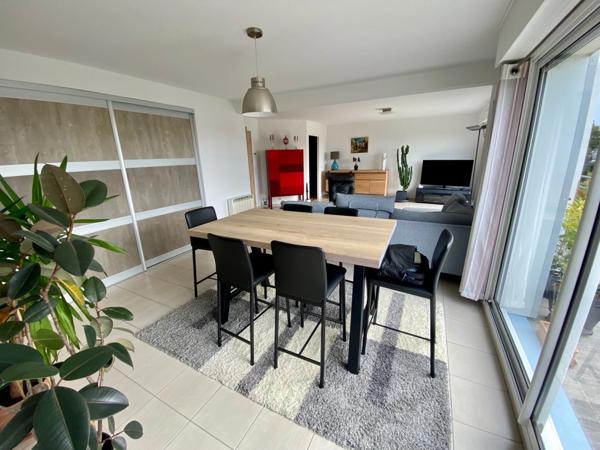 Appartement à vendre 4 pièces ARRADON (56)