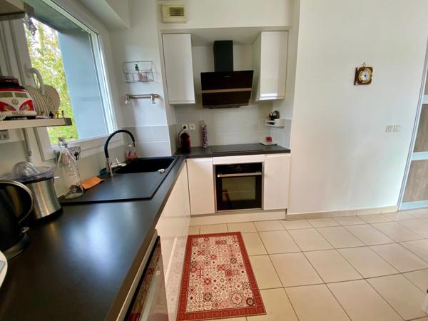 Appartement à vendre 4 pièces ARRADON (56)