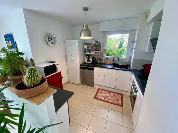 Appartement à vendre 4 pièces ARRADON (56)