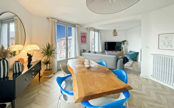 Appartement à vendre    2 pièces • 82 m2 Montauban