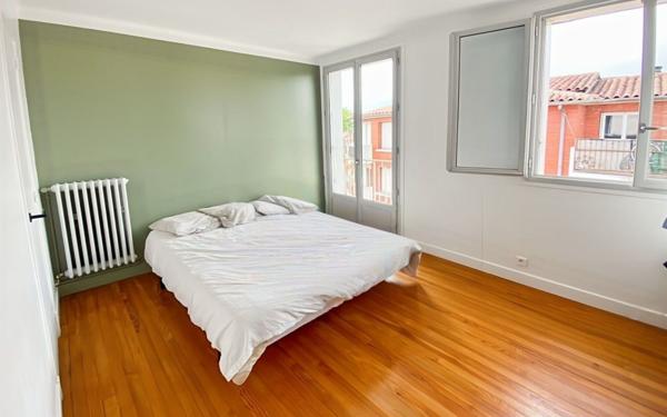 Appartement à vendre    2 pièces • 82 m2 Montauban