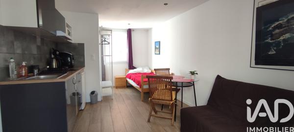 Appartement à vendre 1 pièce 23 m² Le Boulou