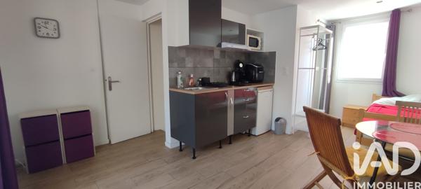 Appartement à vendre 1 pièce 23 m² Le Boulou