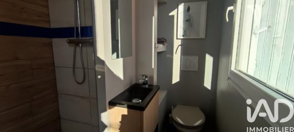 Appartement à vendre 1 pièce 23 m² Le Boulou