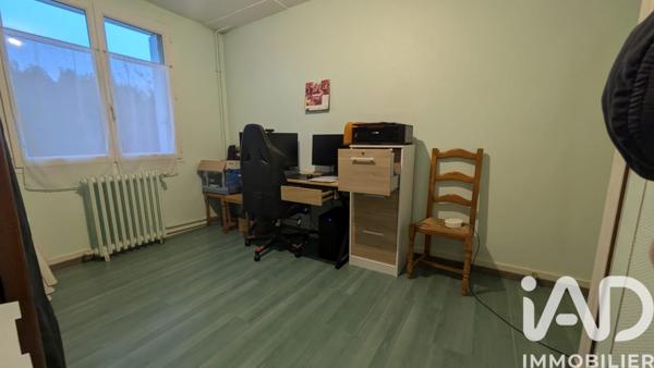 Maison à vendre 3 pièces 87 m² Charron