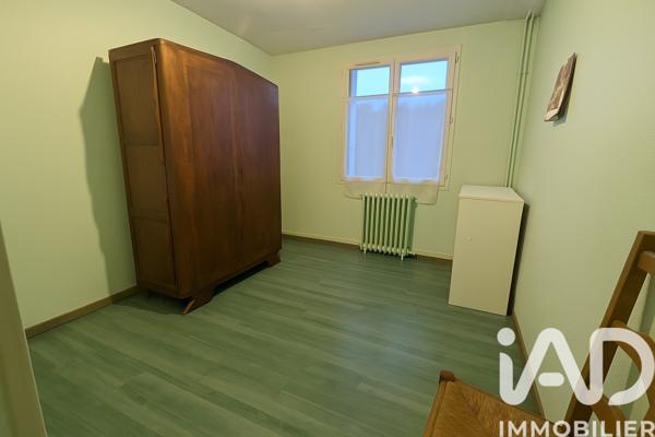 Maison à vendre 3 pièces 87 m² Charron