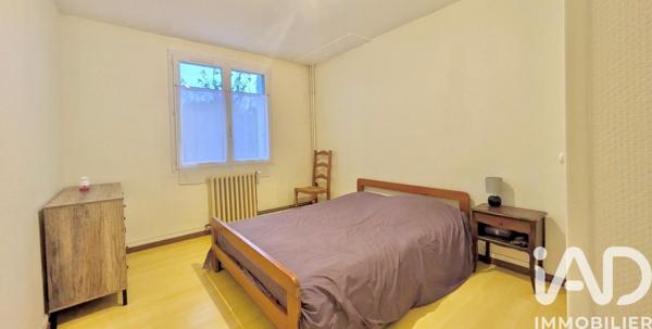 Maison à vendre 3 pièces 87 m² Charron