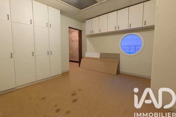 Maison à vendre 3 pièces 87 m² Charron