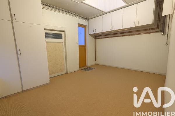 Maison à vendre 3 pièces 87 m² Charron