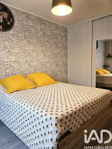 Maison à vendre 5 pièces 126 m² Saujon