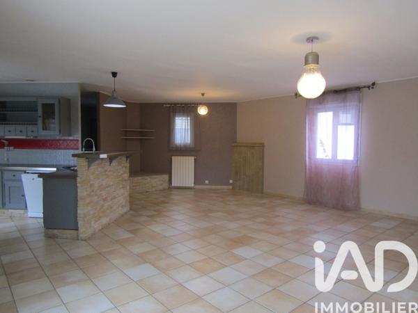 Maison à vendre 5 pièces 126 m² Saujon