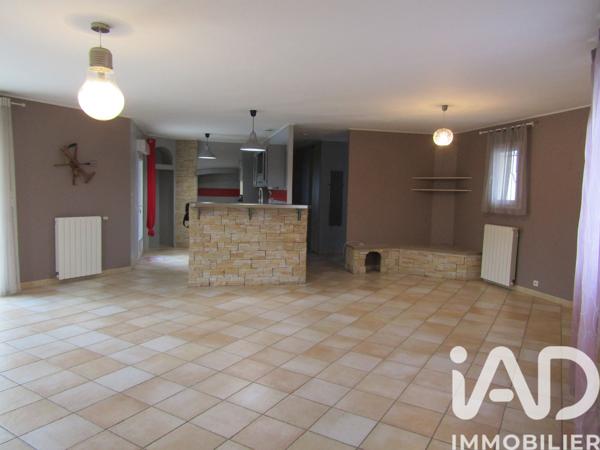 Maison à vendre 5 pièces 126 m² Saujon