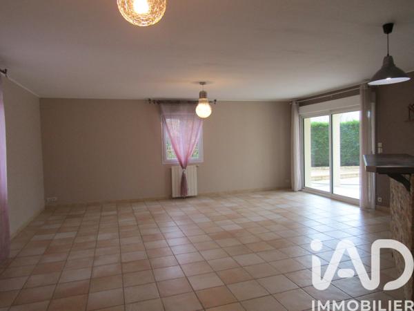 Maison à vendre 5 pièces 126 m² Saujon