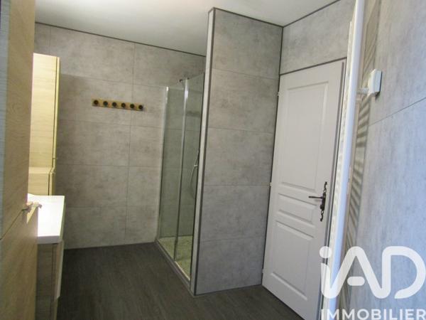 Maison à vendre 5 pièces 126 m² Saujon