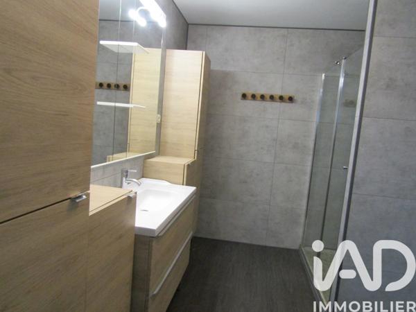 Maison à vendre 5 pièces 126 m² Saujon
