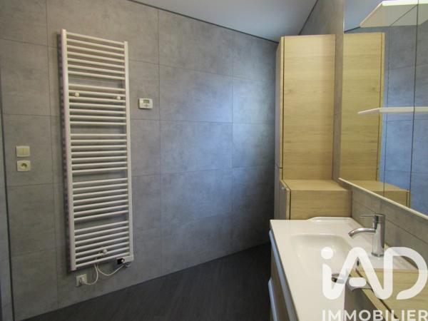 Maison à vendre 5 pièces 126 m² Saujon