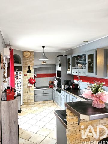Maison à vendre 5 pièces 126 m² Saujon