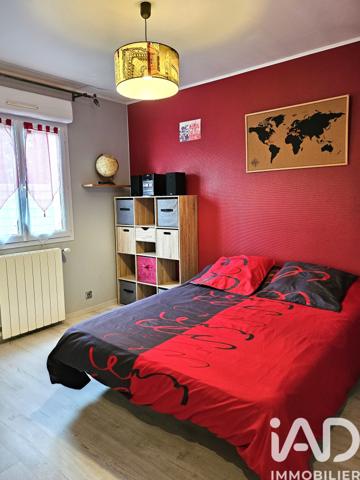 Maison à vendre 5 pièces 126 m² Saujon