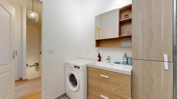 Appartement à louer    3 pièces • 60,65 m2 Villefranche-sur-Saône