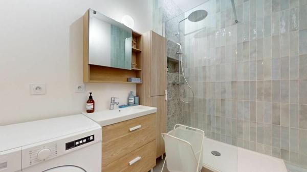 Appartement à louer    3 pièces • 60,65 m2 Villefranche-sur-Saône