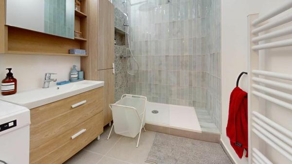 Appartement à louer    3 pièces • 60,65 m2 Villefranche-sur-Saône