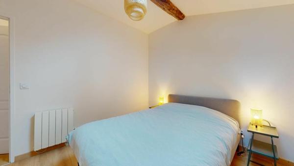 Appartement à louer    3 pièces • 60,65 m2 Villefranche-sur-Saône