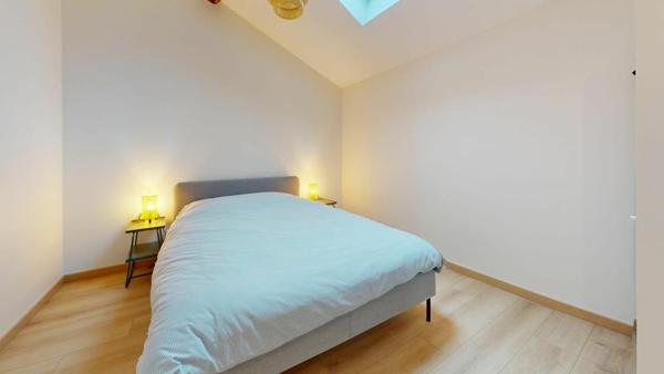 Appartement à louer    3 pièces • 60,65 m2 Villefranche-sur-Saône