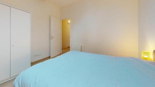 Appartement à louer    3 pièces • 60,65 m2 Villefranche-sur-Saône