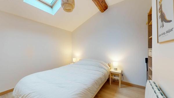 Appartement à louer    3 pièces • 60,65 m2 Villefranche-sur-Saône