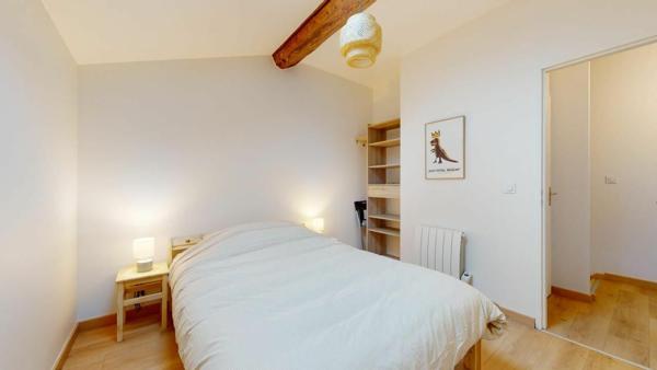 Appartement à louer    3 pièces • 60,65 m2 Villefranche-sur-Saône