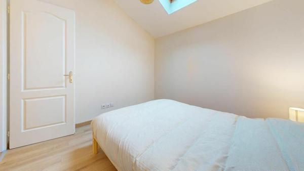 Appartement à louer    3 pièces • 60,65 m2 Villefranche-sur-Saône