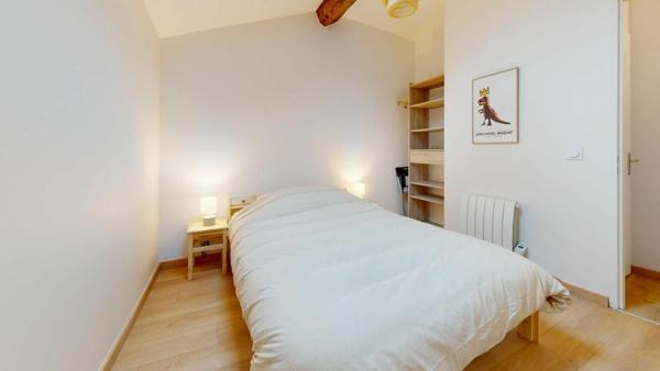 Appartement à louer    3 pièces • 60,65 m2 Villefranche-sur-Saône