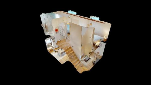 Appartement à louer    3 pièces • 60,65 m2 Villefranche-sur-Saône