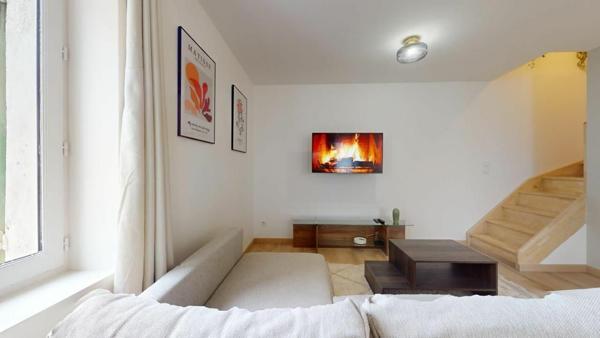 Appartement à louer    3 pièces • 60,65 m2 Villefranche-sur-Saône