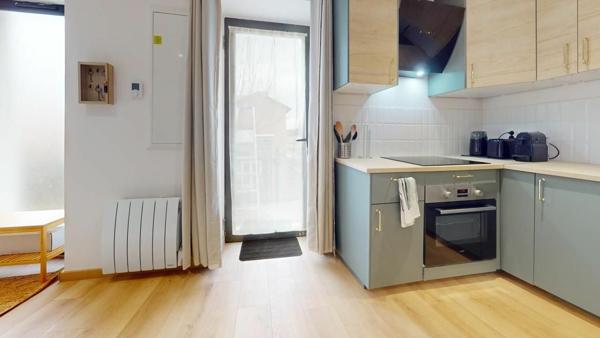 Appartement à louer    3 pièces • 60,65 m2 Villefranche-sur-Saône