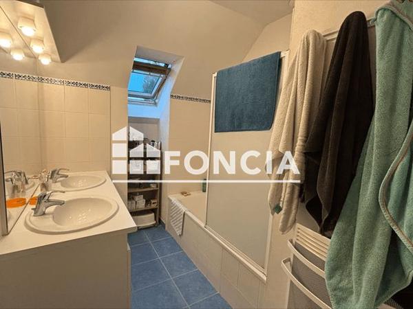 Location Maison 4 pièces 88.3 m² - 33 RUE MARGUERITE YOURCENAR Saint Avertin 37550