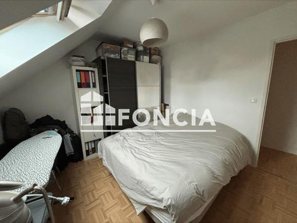 Location Maison 4 pièces 88.3 m² - 33 RUE MARGUERITE YOURCENAR Saint Avertin 37550