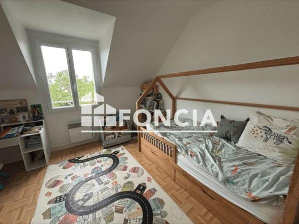 Location Maison 4 pièces 88.3 m² - 33 RUE MARGUERITE YOURCENAR Saint Avertin 37550