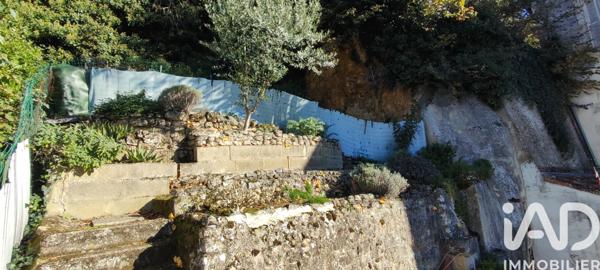 Maison à vendre 3 pièces 71 m² Poitiers