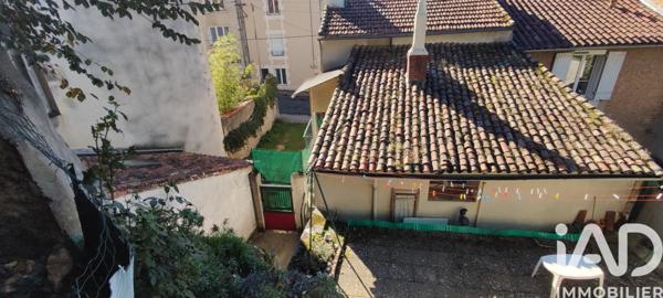 Maison à vendre 3 pièces 71 m² Poitiers