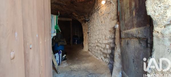 Maison à vendre 3 pièces 71 m² Poitiers