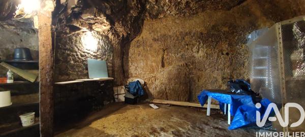 Maison à vendre 3 pièces 71 m² Poitiers