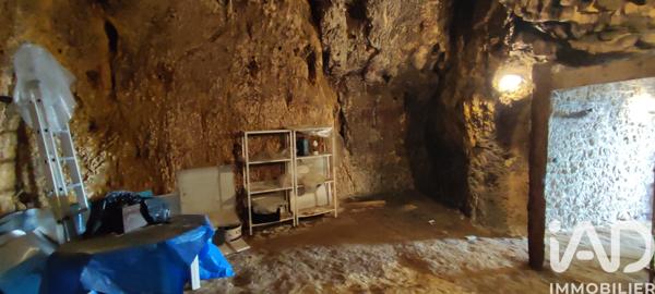 Maison à vendre 3 pièces 71 m² Poitiers