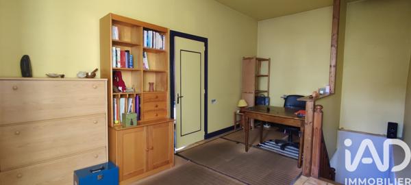 Maison à vendre 3 pièces 71 m² Poitiers