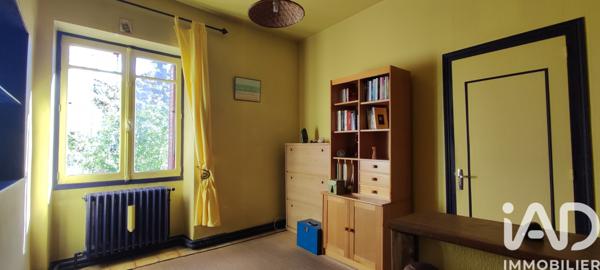 Maison à vendre 3 pièces 71 m² Poitiers