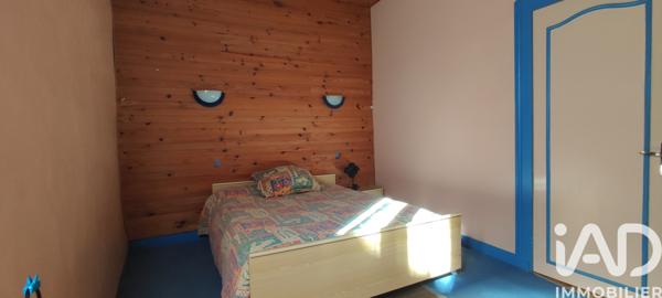 Maison à vendre 3 pièces 71 m² Poitiers