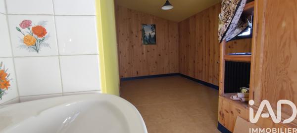 Maison à vendre 3 pièces 71 m² Poitiers