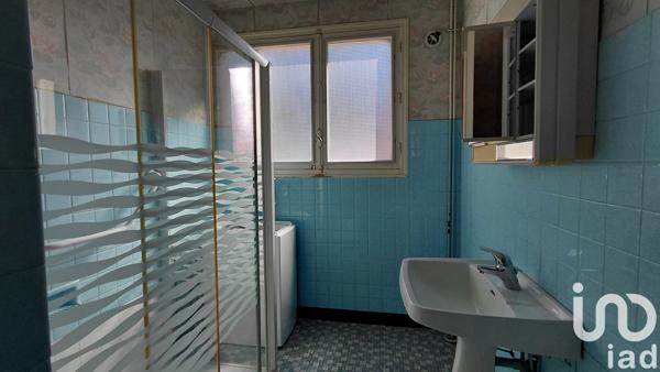 Maison à vendre 7 pièces 107 m² Saint-Sulpice-Laurière