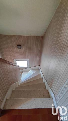 Maison à vendre 7 pièces 107 m² Saint-Sulpice-Laurière